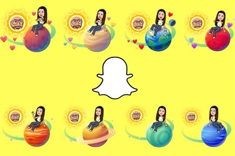 planet meanings on snap|La signification et lordre des planètes de Snapchat expliqués en ...